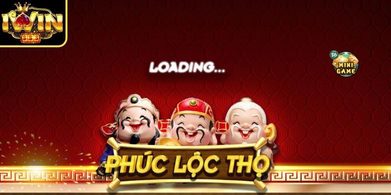 Phúc Lộc Thọ Iwin Quy Luật Vòng Trả Thưởng Thường Gặp 2 Hướng dẫn cách chơi Phúc Lộc Thọ Iwin căn bản nhất